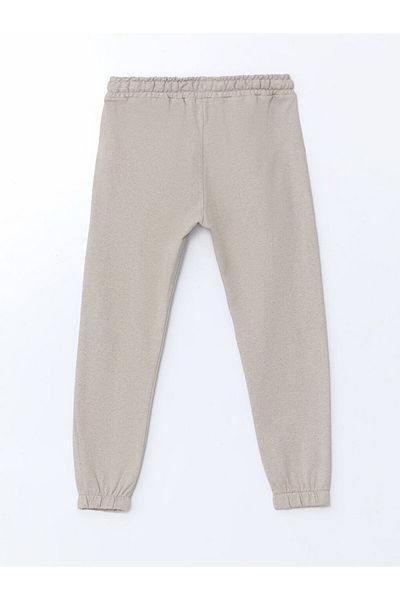 LC Waikiki Φούτερ Jogger για αγόρια με ελαστική μέση LCW