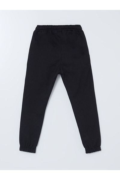 LC Waikiki Νέα σεζόν Ανδρική φόρμα Jogger Εσωτερική ελαστική S5JB56Z4