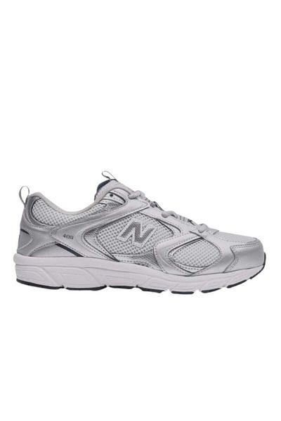 New Balance Nb Lifestyle Unisex Shoes Ml408Gs Unisex Gray Casual Sneaker Shoes