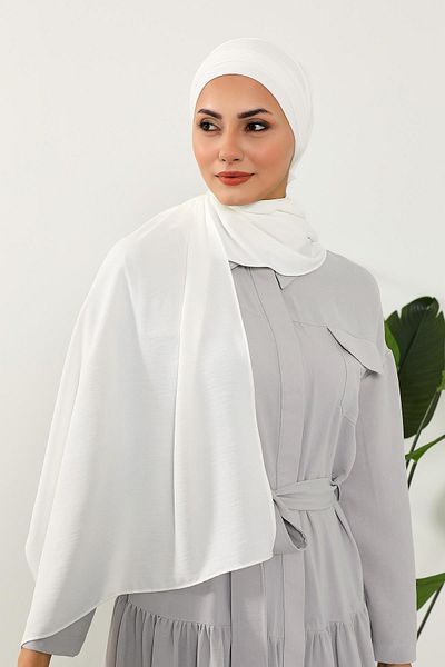 Aisha's Design Aerobin Pleated Shawl - Design, cps-90