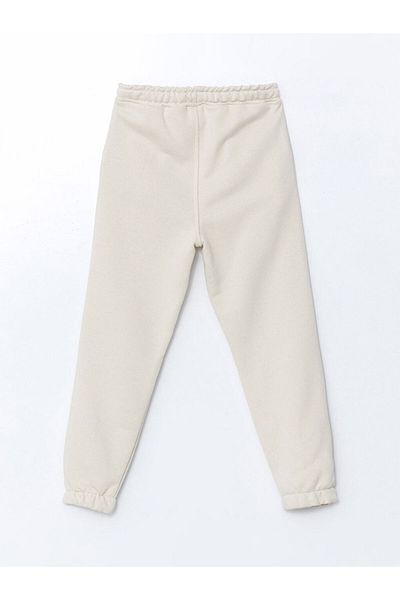 LC Waikiki Νέα σεζόν Ελαστική μέση για αγόρι Jogger Sweatpants - S5L817Z4