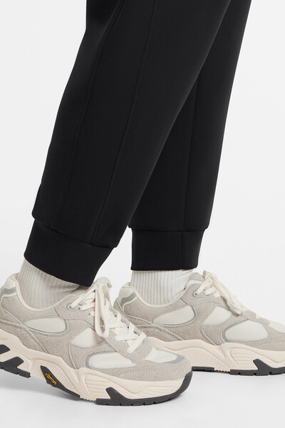 Oysho Modal karışımlı jogger pantolon