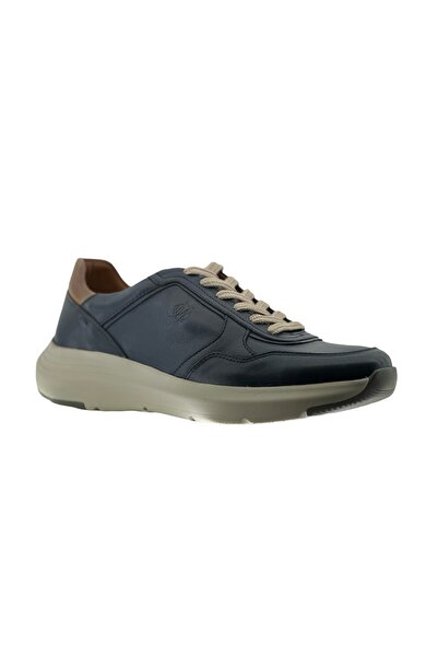 MARCOMEN Men's Leather Casual Shoes Mrc25Ya-152-21299