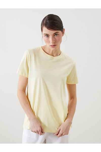 LC Waikiki Lcw Crew Neck Women's T-Shirt