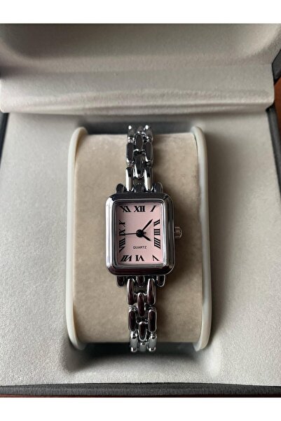 Ricardo Retro Vintage Kadın Kol Saati