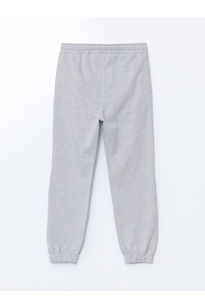 LC Waikiki Lcw Boy's Jogger Sweatpants with Elastic Waist