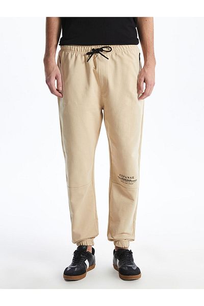 LC Waikiki   Standard Fit Men's Jogger Sweatpants