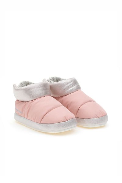 U.S. Polo Assn. Girl's Pink Shoes 50295578 -Vr041