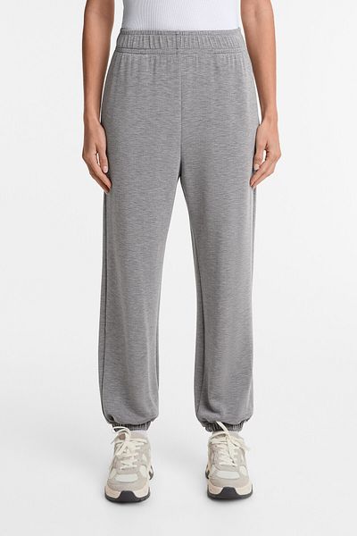 Oysho Jogger Pants with Modal