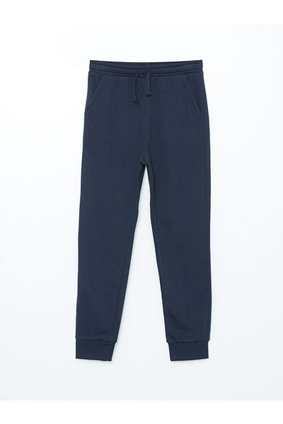 LC Waikiki Boys' Jogger Sweatpants with Elastic Waist