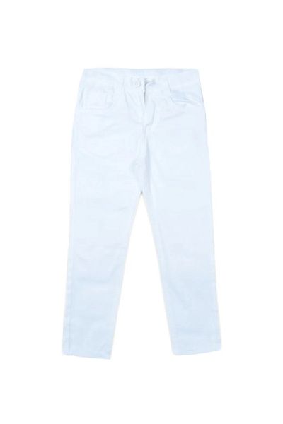 DFN Elastic Waist Lycra Trousers for April 23/May 19