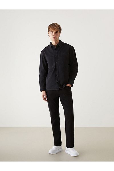 LC Waikiki Ανδρικό τζιν παντελόνι LCW 779 Regular Fit