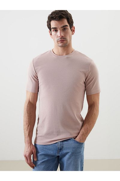 LC Waikiki Men's Cotton Slim Fit