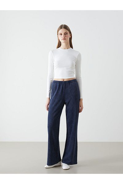 LC Waikiki Lcw Stand Collar Women's Bodysuit
