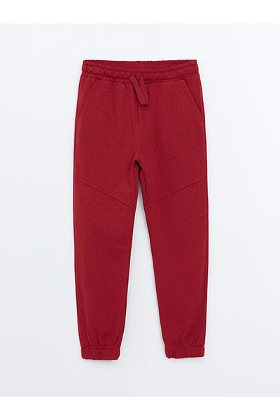 LC Waikiki Νέα σεζόν Ελαστική μέση για αγόρι Jogger Sweatpants - S5JF77Z4