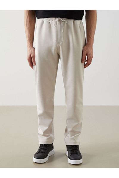 LC Waikiki Standard Fit Men's Sweatpants