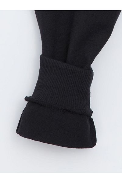 LC Waikiki Νέα σεζόν Ελαστική μέση για αγόρι Jogger Sweatpants - S5KC00Z4