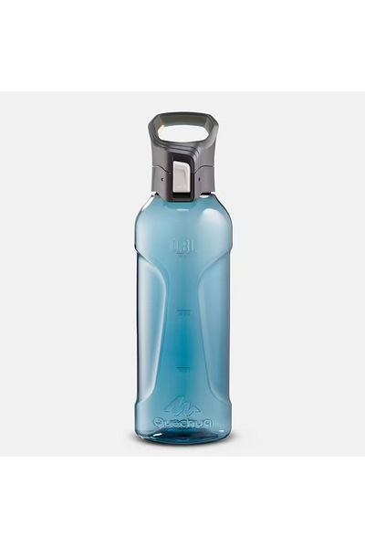 Decathlon Outdoor Flask - 0.8 L - Blue - Ecozen ®   - 500