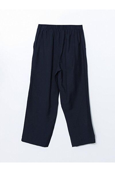 LC Waikiki Lcw Elastic Waist Women's Trousers