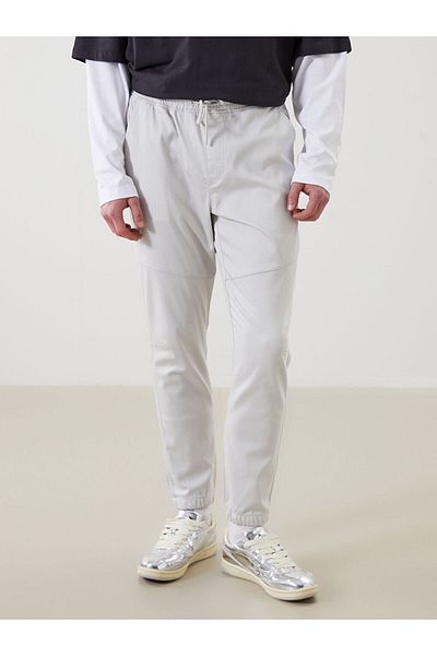 LC Waikiki New Season Slim Fit Men's Jogger Pants - S57610Z8