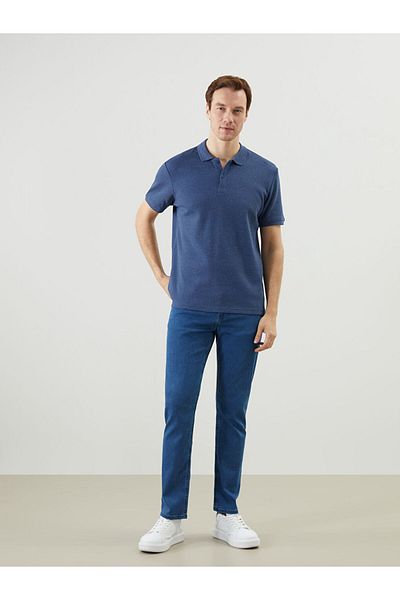 LC Waikiki Pantaloni de jeans pentru bărbați LCW 779 Regular Fit