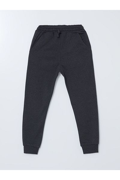 LC Waikiki Elastic Waist Boys' Sweatpants
