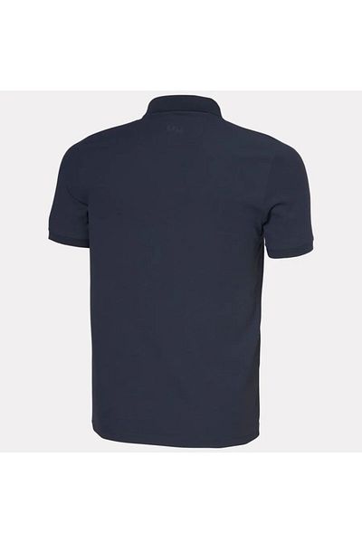 Helly Hansen Ανδρικό μπλουζάκι πόλο HP Race 2.0 HHA.34496.597