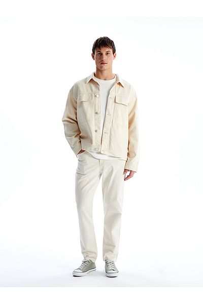 LC Waikiki LCW 710 Loose Fit Herren-Jeanshose