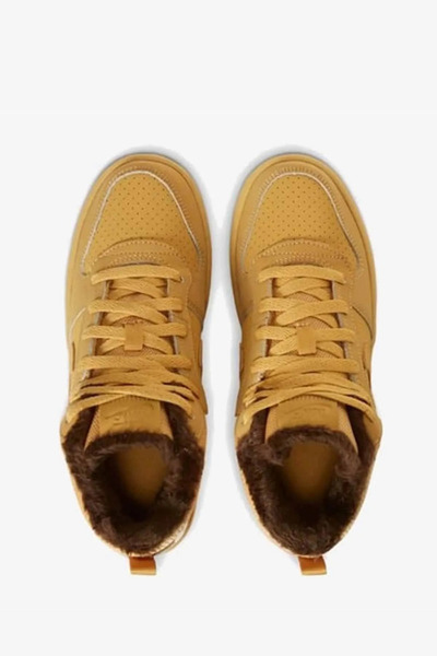 Nike AA3458-700 COURT BOROUGH MID WN GÜNLÜK SNEAKER