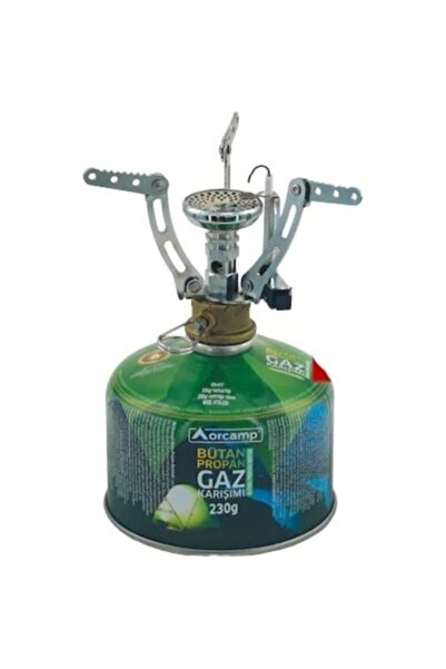 Orcamp Çakmaklı Mikro Ocak Ck-194