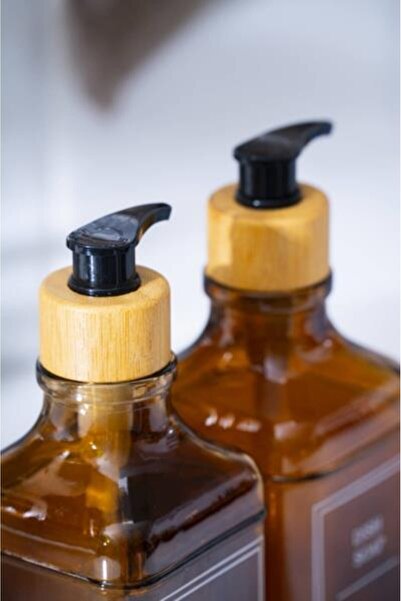 ACAR Δοχείο υγρού σαπουνιού Louvre 2 Glass