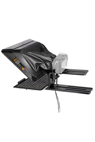 LENSGO Tc12 Teleprompter (12.9 INÇ)