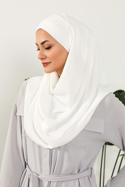 Aisha's Design Aerobin Pleated Shawl - Design, cps-93
