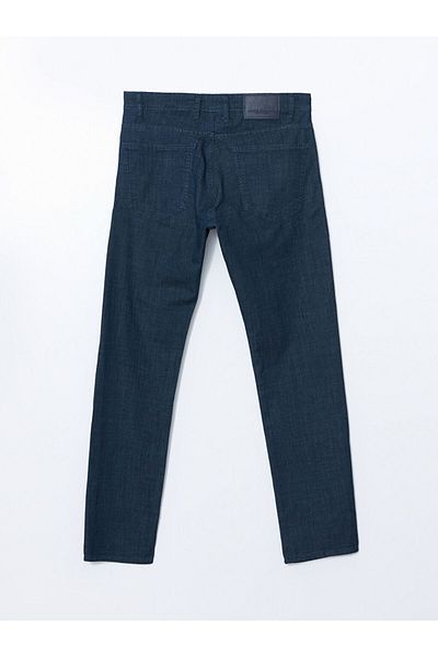 LC Waikiki Pantaloni de jeans pentru bărbați New Season 779 Regular Fit - S5G288Z8