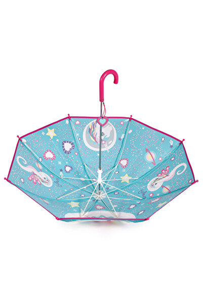 Milk & Moo Milk&Moo Milkyway Ayris Umbrella for Children