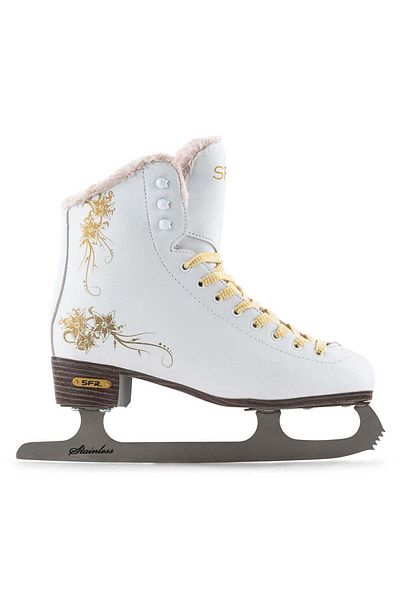 Sfr Giltra Ice Skates