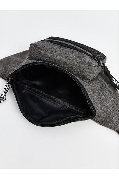 LC Waikiki New Season Boys' Waist Bag with Multiple Compartments - S55412Z4