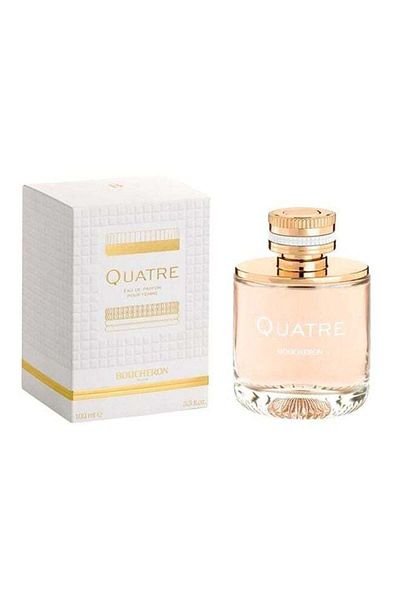 Boucheron Quatre Edp 100Ml - عطر كواتري EDP 100ملليلتر