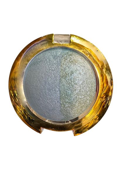 Golden Rose Terracotta Double Eyeshadow Duo No:304