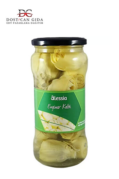 Alessia Enginar Küçük (12/16 Adet) 660gr