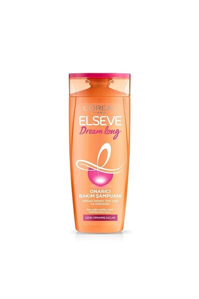 ELSEVE Şampuan Dream Long 550 ml