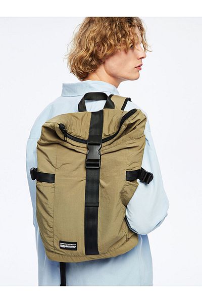 LC Waikiki Printed Men's Camping Bag