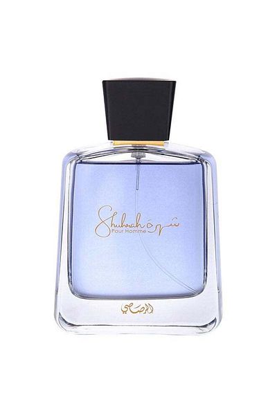Rasasi Shuhrah Perfume For Men Edp 90ml