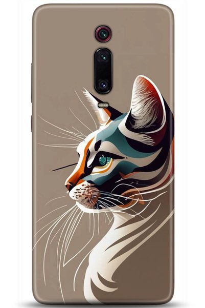 adveksiyon حافظة هاتف Xiaomi Mi 9T مطبوعة بدقة HD - علاج نفسك 5271