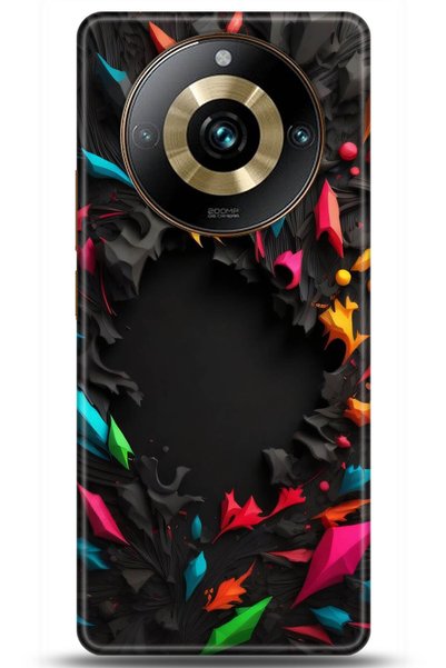 realme 11 Pro Plus Case Hd Printed Case - Specific Designs 5253