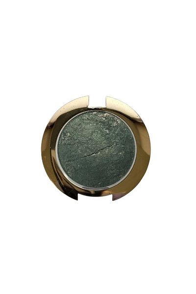 Golden Rose Eyeshadow - Terracotta Glitter Eyeshadow No:216