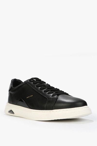 Hammer Jack Hammerjack Ried Black Men's Casual Shoes