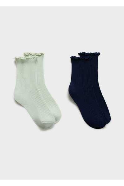 MANGO Kids 2 Socken