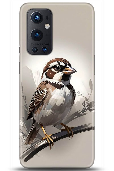 Oneplus 9 Pro Case Hd Printed Case - Specific Designs 5258