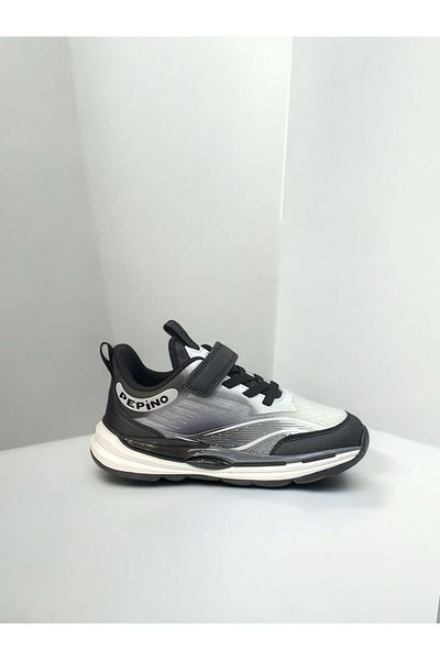 pepino Unisex Imported Knitwear Material Rubber Sole Orthopedic Lightweight and Comfortable Daily Running Walking Shoes